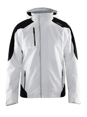 Jas Craft Men Zermatt White