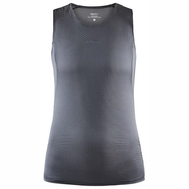 Tanktop Craft Women Pro Dry Nanoweight SL Granite