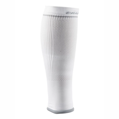Compressiekous Craft Compression Calves White