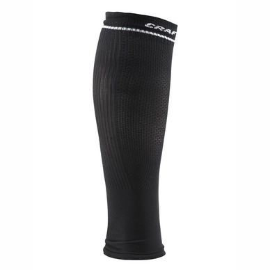 Compressiekous Craft Compression Calves Black
