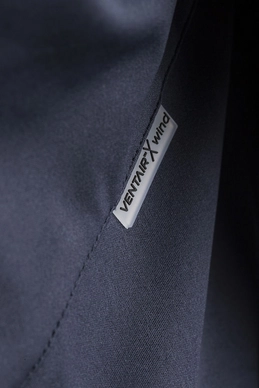 Jas Craft Men Duved Softshell Navy