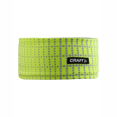 Hoofdband Craft Brilliant 2 0 Flumino - L/XL