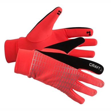 Handschoenen Craft Brilliant 2.0 Thermal Glove Panic