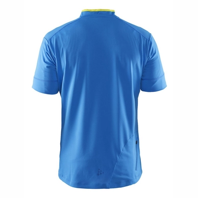 Fietsshirt Craft Pulse Jersey Men Ray
