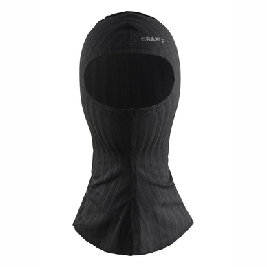 Balaclava Craft Extreme 2.0 Black - L/XL