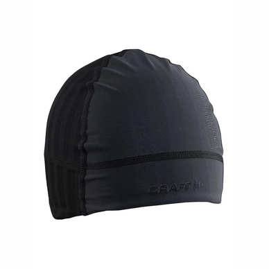 Mütze Craft Active Extreme 2.0 WS Hat Black L/XL