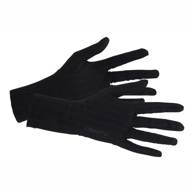 Handschoenen Craft Extreme 2.0 Liner Black