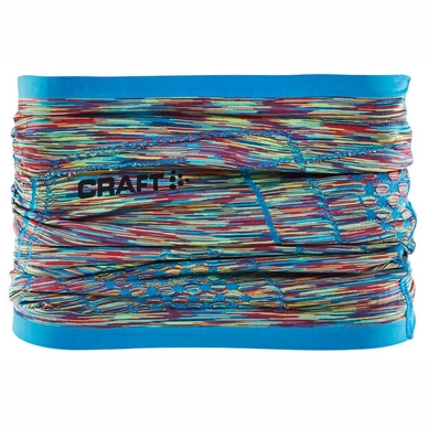 Sjaal Craft Active Comfort Neck Warmer Typhoon