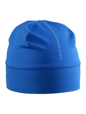 Muts Craft Livigno Hat Sweden Blue L/XL