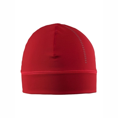 Muts Craft Livigno Hat Poppy L/XL