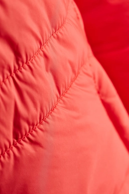 Jas Craft Insulation Primaloft Women Bright Red