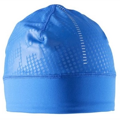 Bonnet Craft Livigno Printed Hat Sweden Blue L/XL
