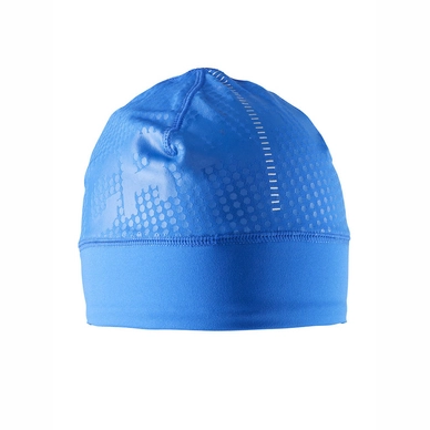 Bonnet Craft Livigno Printed Hat Sweden Blue S/M
