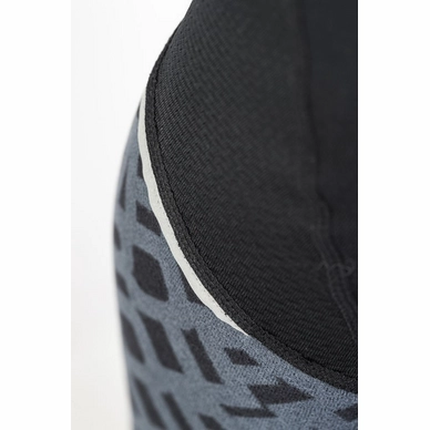 Sportbroek Craft Breakaway Tights Men Black Gravel