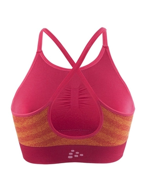 Sport BH Craf  Comfort Low Impact Bra Push
