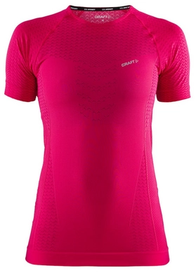 Ondershirt Craft Women Cool Intensity RN SS Jam