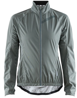 Jas Craft Women Belle Rain Gravity Melange