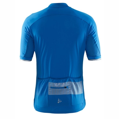 Fietsshirt Craft Verve Glow Jersey Men Ray