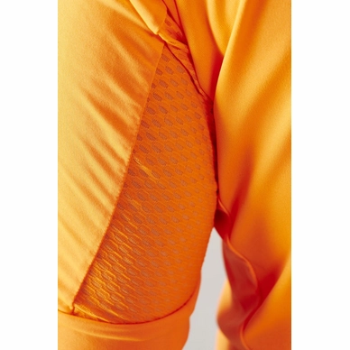 Fietsshirt Craft Verve Jersey Men Flourange