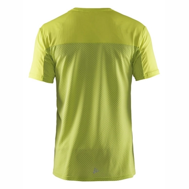 T-Shirt Craft Focus 2.0 Mesh Tee Men Race
