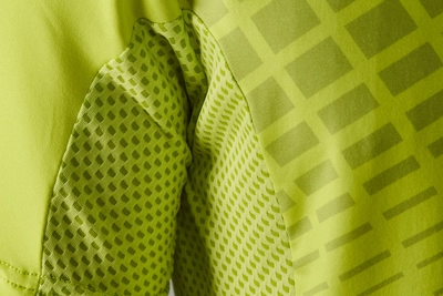 T-Shirt Craft Focus 2.0 Mesh Tee Men Race