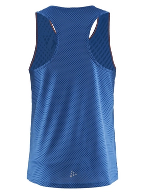Tanktop Craft Focus 2.0 Singlet Men Ray