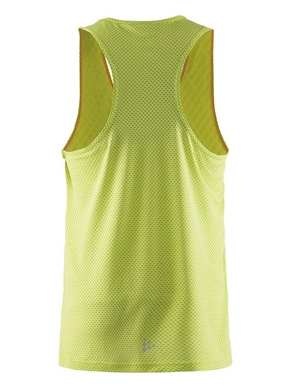 Tanktop Craft Focus 2.0 Singlet Men Race