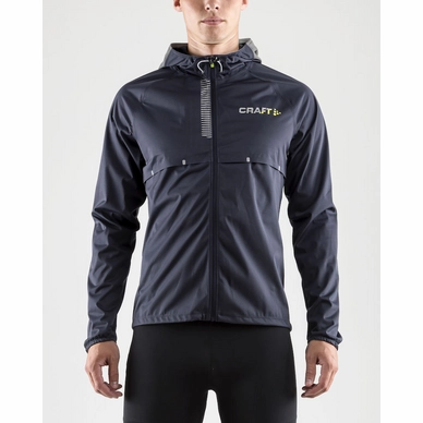 Jas Craft Men Repel Gravel Silver