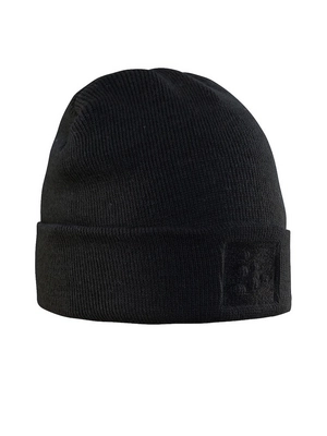 Muts Craft Frost Hat Black L/XL