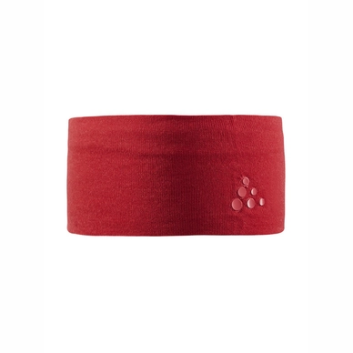 Hoofdband Craft Power Poppy Panic L/XL