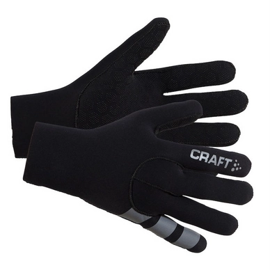 Handschoenen Craft Neoprene Glove 2.0 Black