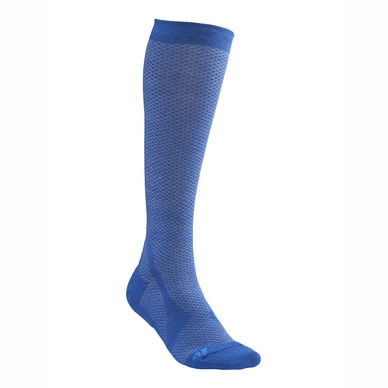 Sokken Craft Warm High Sock Thunder Ray