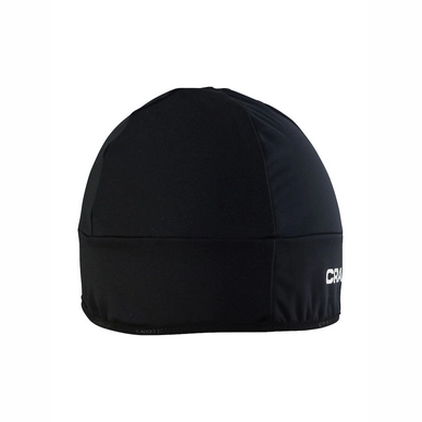 Mütze Craft Wrap Hat Black S/M