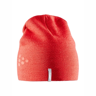 Mütze Craft Knit Star Hat Poppy Panic L/XL Unisex