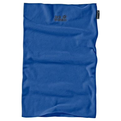 Sjaal Jack Wolfskin Real Stuff Loop Coastal Blue