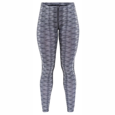 Legging Craft Women Eaze P Verdure Black