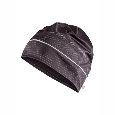 Muts Craft Jersey Hat Black (S/M)