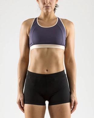 Sport BH Craft Women Greatness Mid Impact Bra Mystery Champ