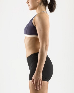 Sport BH Craft Women Greatness Mid Impact Bra Mystery Champ
