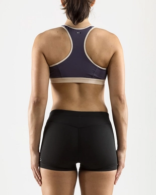Sport BH Craft Women Greatness Mid Impact Bra Mystery Champ
