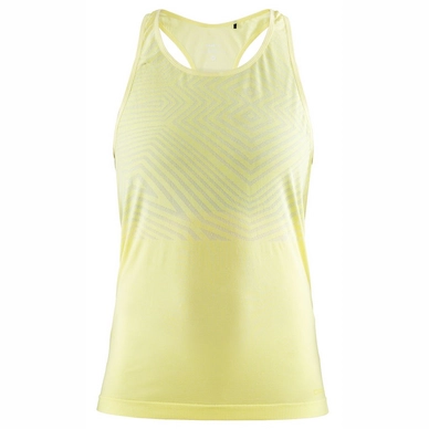 Tanktop Craft Women Cool Comfort She Racerback Singlet Rise Melange