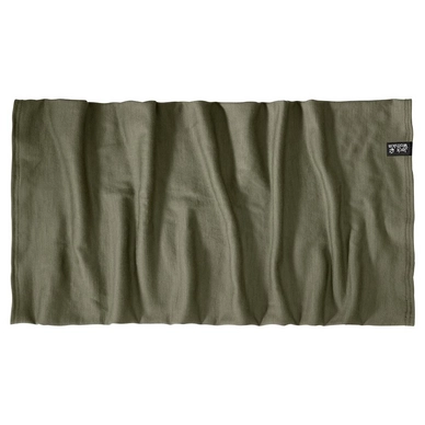 Schal Jack Wolfskin Merino Headgear Burnt Olive