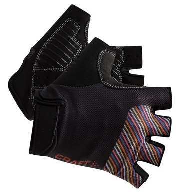 Fietshandschoen Craft Unisex Go Glove Black Pump