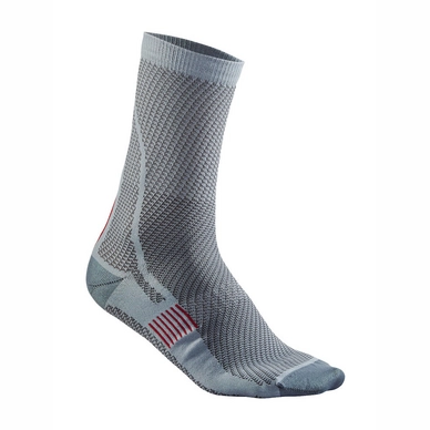 Fietssokken Craft Unisex Monument Sock Msr/La Primavera