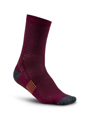 Fietssokken Craft Unisex Monument Sock Giro Di Lombardia