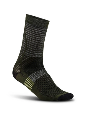 Fietssokken Craft Unisex Monument Sock Liege/Bastogne/Liege