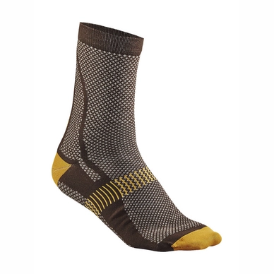 Fietssokken Craft Unisex Monument Sock Rvv/De Ronde