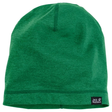 Beanie Jack Wolfskin Hydropore Forest Green (M)