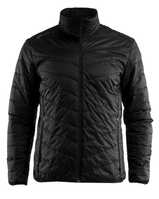 Jas Craft Men Light Primaloft Black