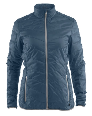Jas Craft Women Light Primaloft Bosc